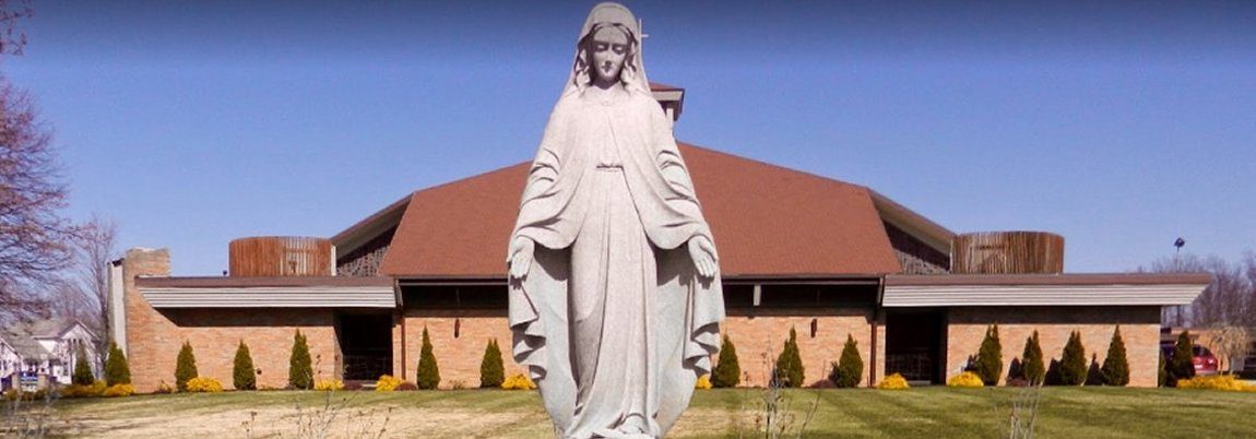 Our Lady of Mt Carmel Church